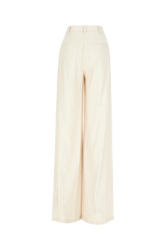 26SS 르 쉴리 스튜디오 스트레이트 팬츠 4695 00009 Beige - LE SULLY STUDIO