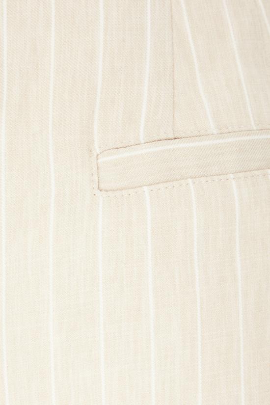 26SS 르 쉴리 스튜디오 스트레이트 팬츠 4695 00009 Beige - LE SULLY STUDIO