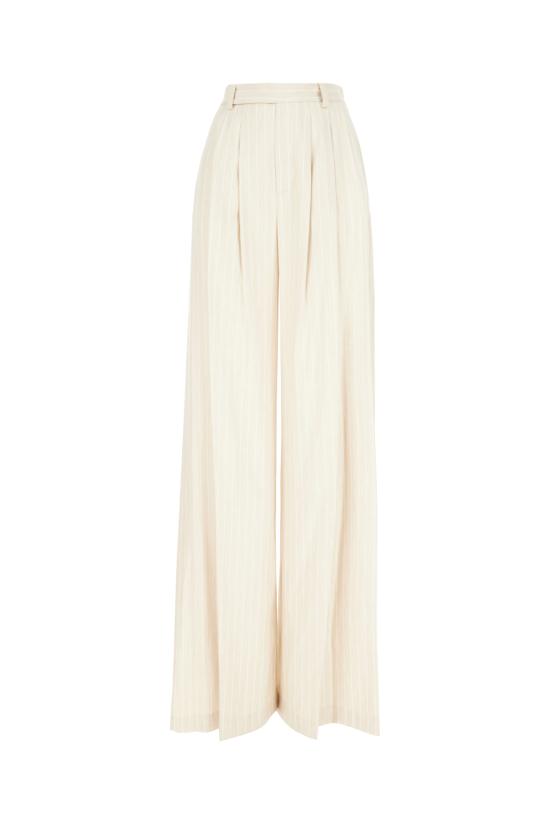 26SS 르 쉴리 스튜디오 스트레이트 팬츠 4695 00009 Beige