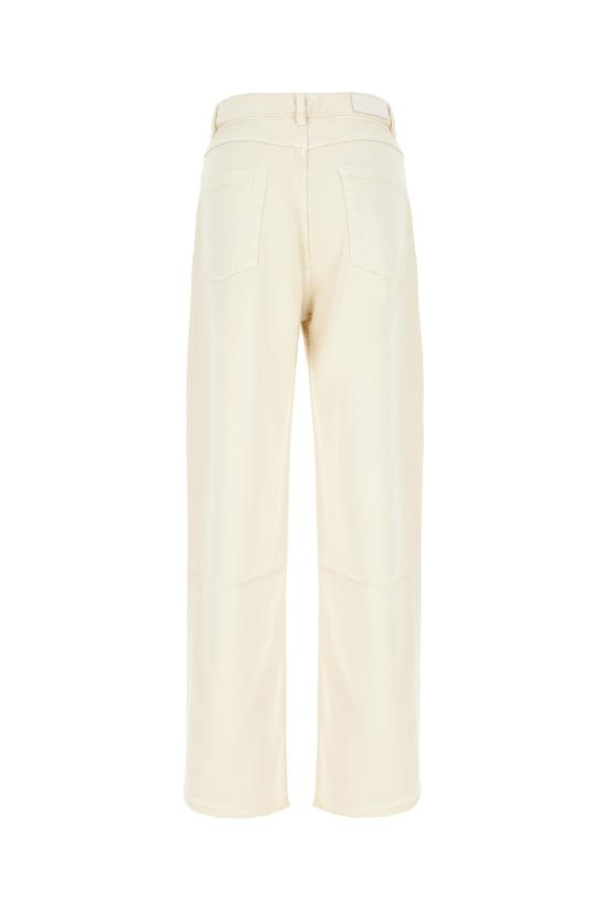 26SS 아이콘데님 스트레이트 팬츠 POPPYPT2034 DEWA DESERT WASH - ICON DENIM