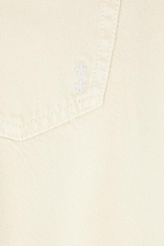 26SS 아이콘데님 스트레이트 팬츠 POPPYPT2034 DEWA DESERT WASH - ICON DENIM