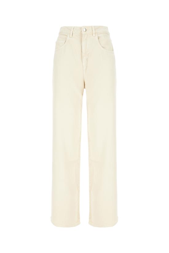 26SS 아이콘데님 스트레이트 팬츠 POPPYPT2034 DEWA DESERT WASH