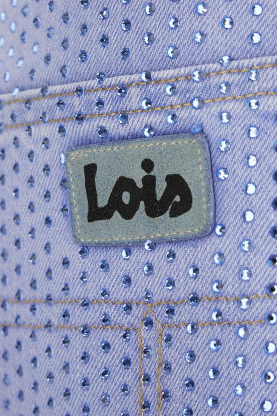 26SS 로이스 데님 팬츠 34697951 PCRYSTAL - LOIS