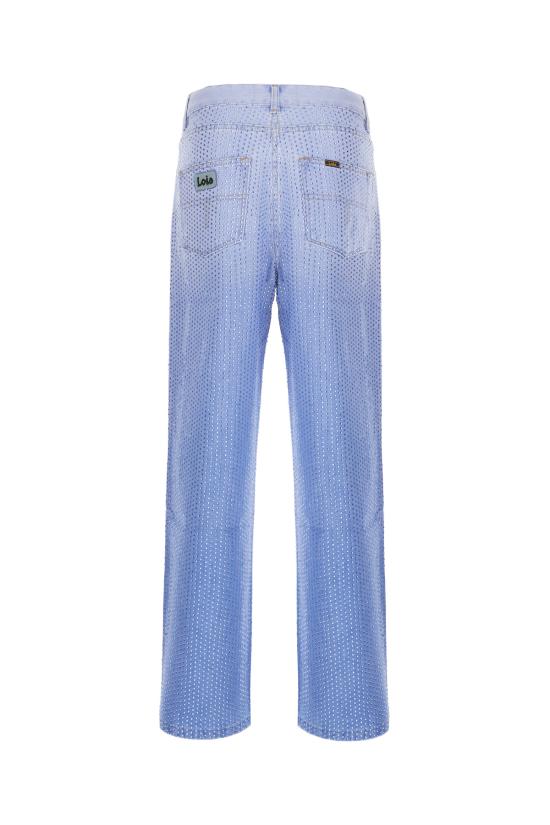26SS 로이스 데님 팬츠 34697951 PCRYSTAL - LOIS