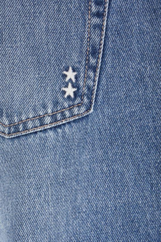 26SS 아이콘데님 데님 팬츠 POPPYID8833 ECL ECLIPSE - ICON DENIM