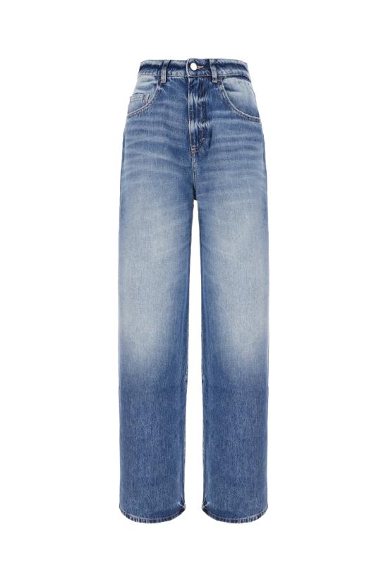26SS 아이콘데님 데님 팬츠 POPPYID8833 ECL ECLIPSE