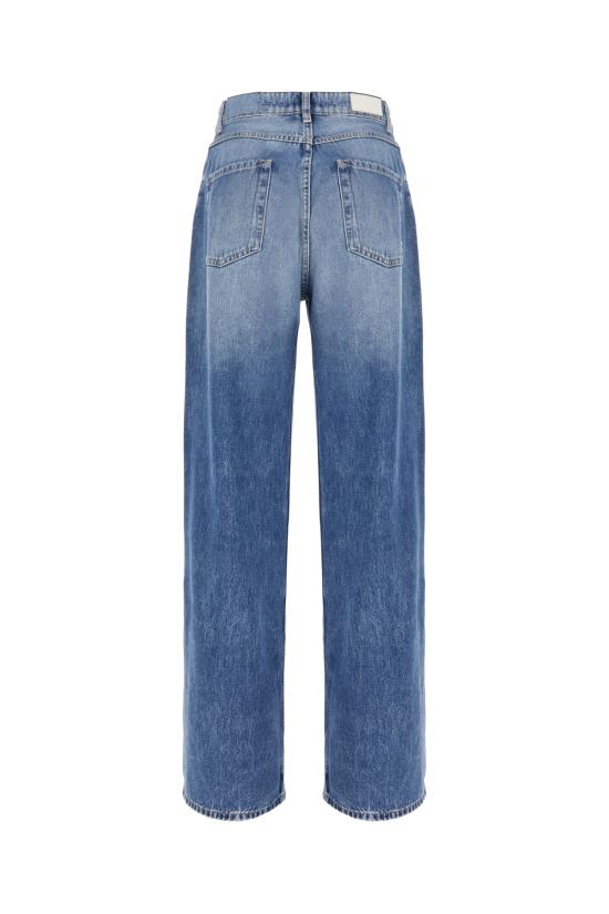 26SS 아이콘데님 데님 팬츠 POPPYID8833 ECL ECLIPSE - ICON DENIM