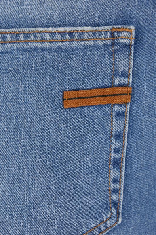 26SS 에르메네질도제냐 데님 팬츠 508UHIE3A3 005 DENIM - ERMENEGILDO ZEGNA