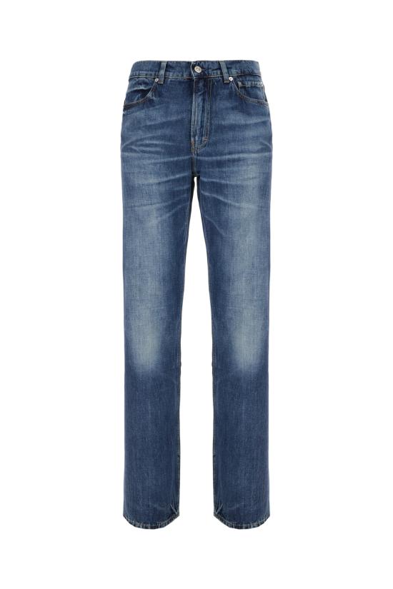 26SS 아워레가시 데님 팬츠 M2265CV BLUE