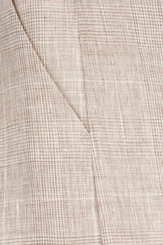 26SS 빠니깔레 스트레이트 팬츠 D381298PA 0220 RICE - Panicale