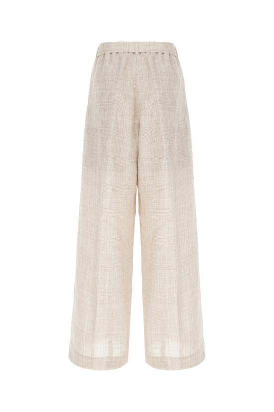 26SS 빠니깔레 스트레이트 팬츠 D381298PA 0220 RICE - Panicale