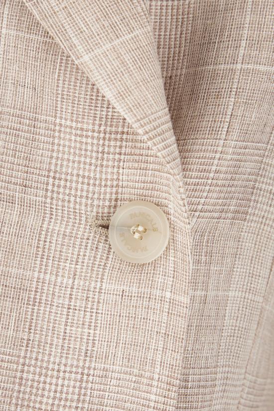 26SS 빠니깔레 베스트 D381294GIA 0220 RICE - Panicale