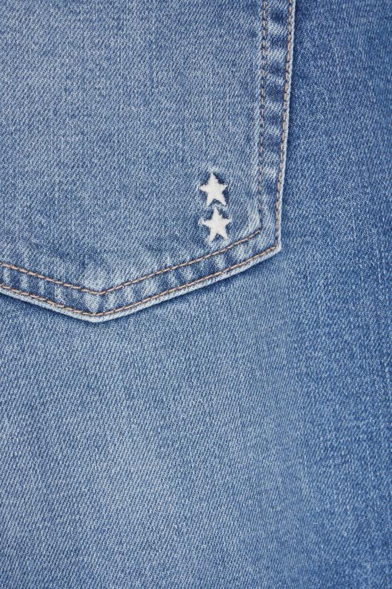 26SS 아이콘데님 데님 팬츠 GINNYID8846 ECL ECLIPSE - ICON DENIM