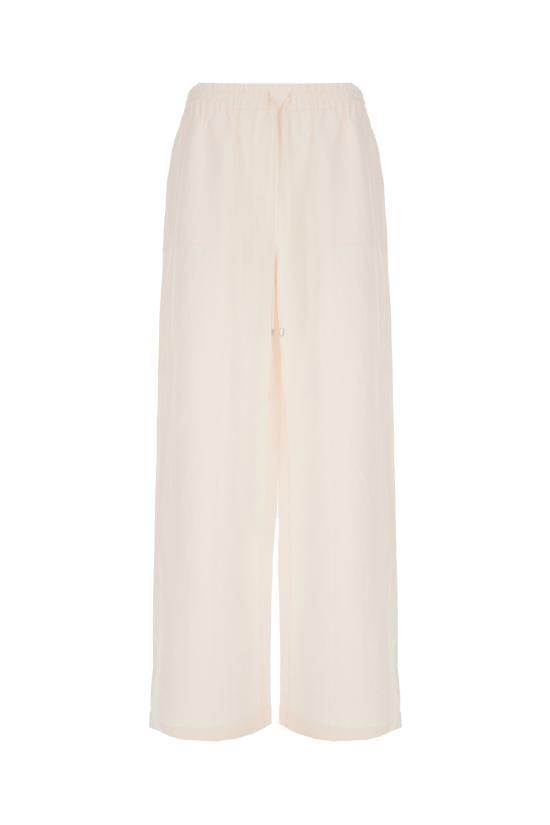 26SS 휴고보스 스트레이트 팬츠 50562213 680 LIGHT PASTEL PINK