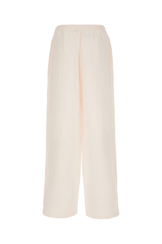 26SS 휴고보스 스트레이트 팬츠 50562213 680 LIGHT PASTEL PINK - HUGO BOSS