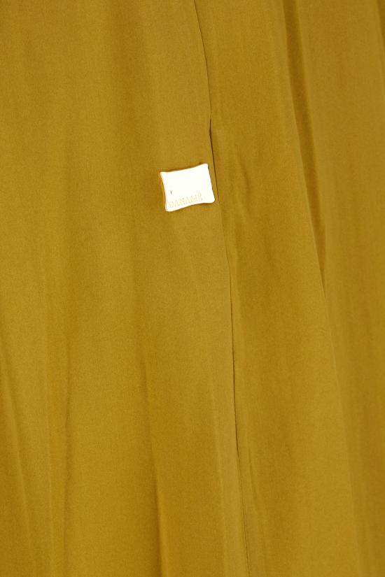 26SS 다네임 스트레이트 팬츠 326SS3808S GOLDENGREEN GOLDEN GREEN - DANAMÈ