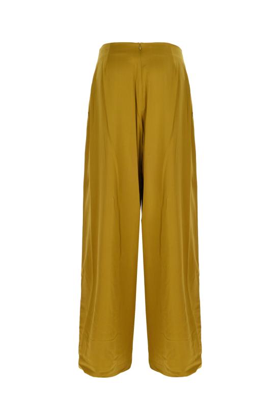 26SS 다네임 스트레이트 팬츠 326SS3808S GOLDENGREEN GOLDEN GREEN - DANAMÈ