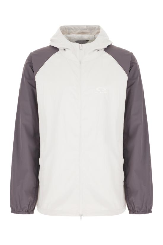 26SS 발렌시아가 자켓 866529TUO05 1400 LIGHTGREY