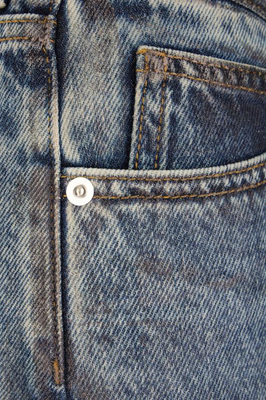 26SS 트루 에비뉴 데님 팬츠 CLARAOPENBLUE 3176 - TRUE AVENUE