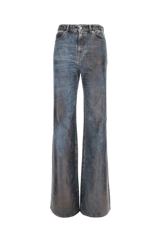 26SS 트루 에비뉴 데님 팬츠 CLARAOPENBLUE 3176