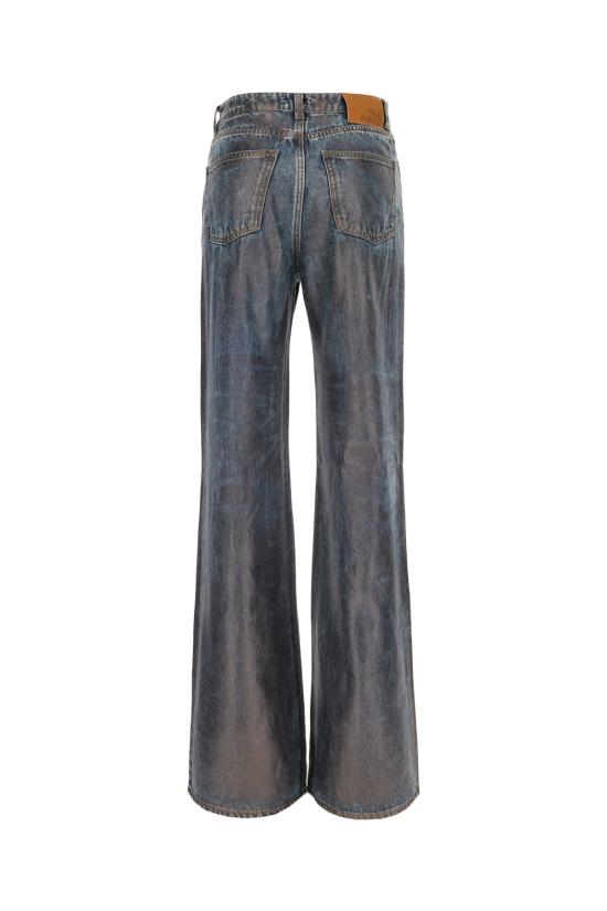 26SS 트루 에비뉴 데님 팬츠 CLARAOPENBLUE 3176 - TRUE AVENUE