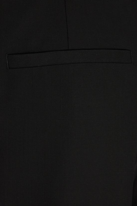 26SS 질샌더 스트레이트 팬츠 J03KA0342J40249 001 BLACK - JIL SANDER