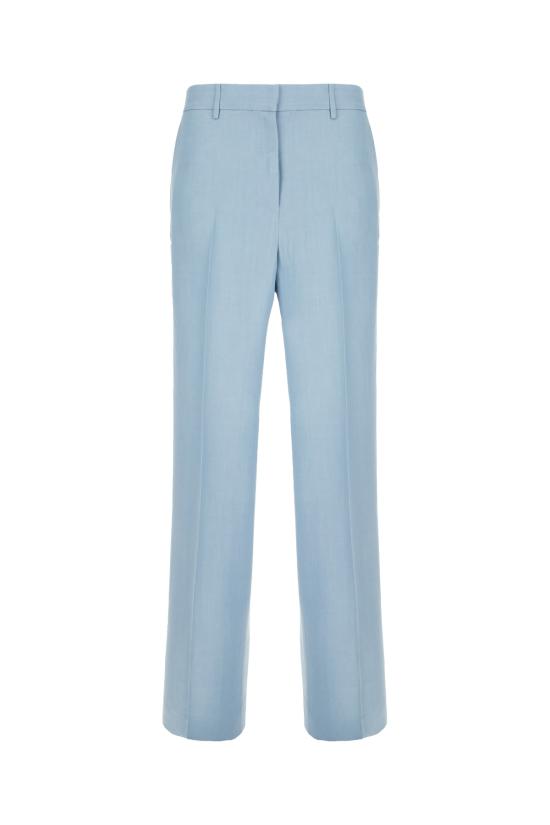 26SS 안토넬리 피렌체 스트레이트 팬츠 J8376Q935 702 Azzurro