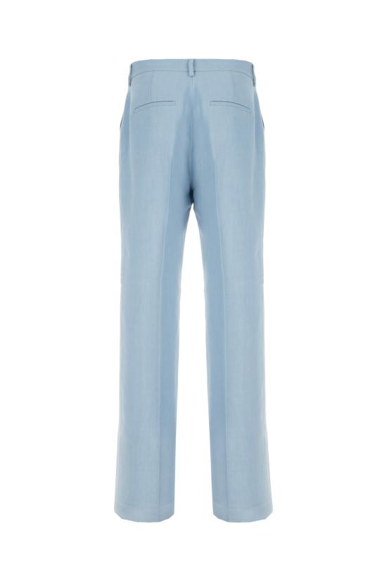 26SS 안토넬리 피렌체 스트레이트 팬츠 J8376Q935 702 Azzurro - ANTONELLI FIRENZE