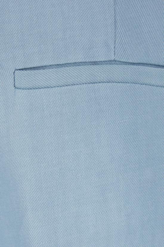 26SS 안토넬리 피렌체 스트레이트 팬츠 J8376Q935 702 Azzurro - ANTONELLI FIRENZE