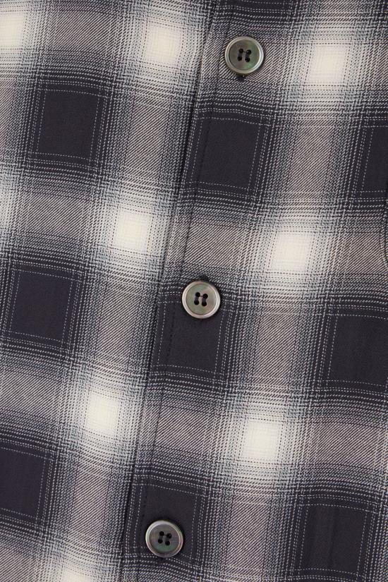 26SS 아워레가시 긴팔 셔츠 M2262ERC COWBOY - OUR LEGACY