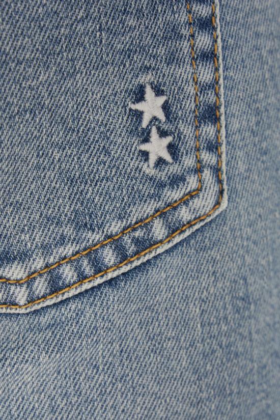 26SS 아이콘데님 데님 팬츠 KENDYID8855 SMO SMOKE BLUE - ICON DENIM