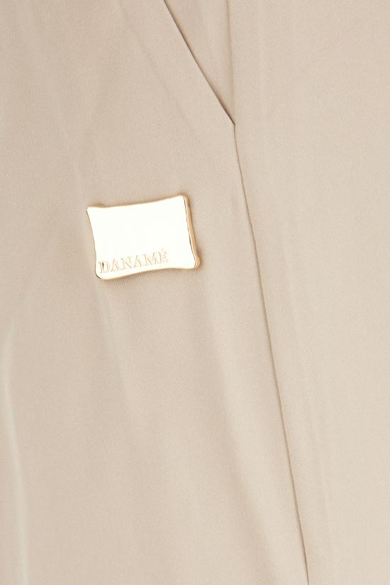 26SS 다네임 스트레이트 팬츠 326SS3805A SEASAND SEA SAND - DANAMÈ