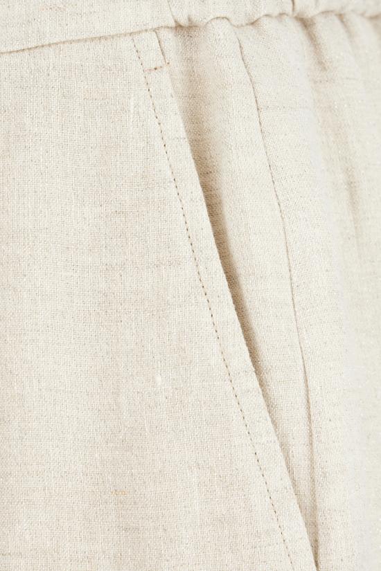 26SS 빠니깔레 스트레이트 팬츠 D381258PA 0220 RICE - Panicale