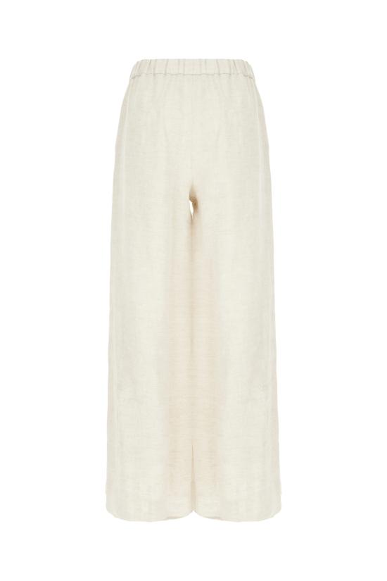 26SS 빠니깔레 스트레이트 팬츠 D381258PA 0220 RICE - Panicale