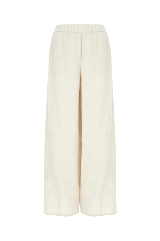 26SS 빠니깔레 스트레이트 팬츠 D381258PA 0220 RICE