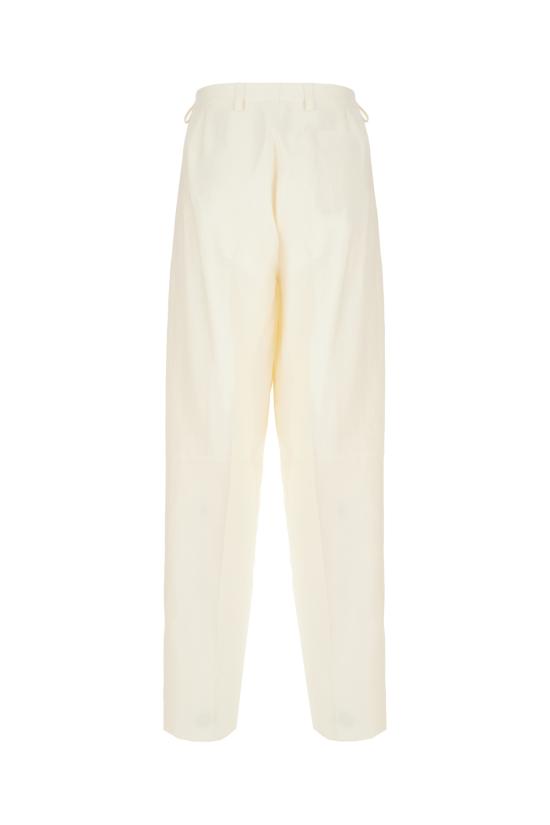 26SS 라니우스 스트레이트 팬츠 S6LAWOPA180 036 CREAM - LANEUS