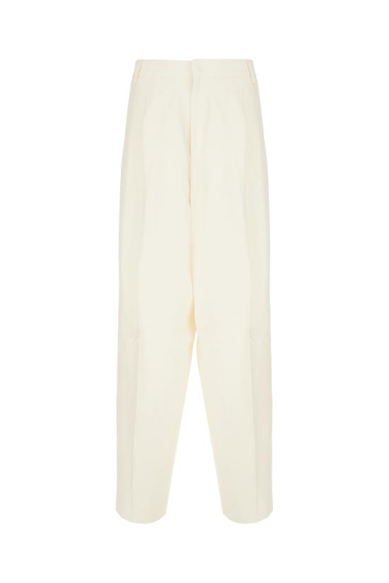 26SS 라니우스 스트레이트 팬츠 S6LAWOPA180 036 CREAM