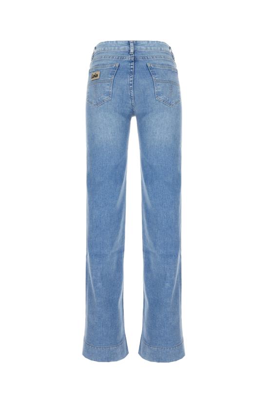 26SS 로이스 데님 팬츠 30177904 STONESUMMER STONE SUMMER - LOIS