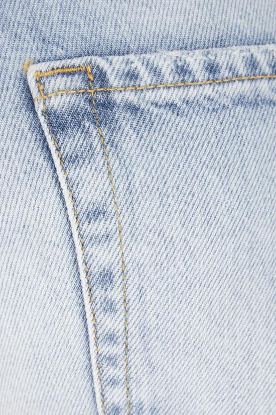 26SS 아이콘데님 데님 팬츠 JILLID8799 SKY SKY BLUE - ICON DENIM