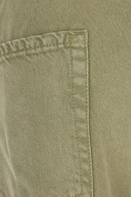 26SS 아이콘데님 데님 팬츠 POPPYPT2034 CAC CACTUS - ICON DENIM