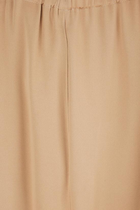 26SS 안토넬리 피렌체 스트레이트 팬츠 M8185Q355C 105 Nocciola - ANTONELLI FIRENZE