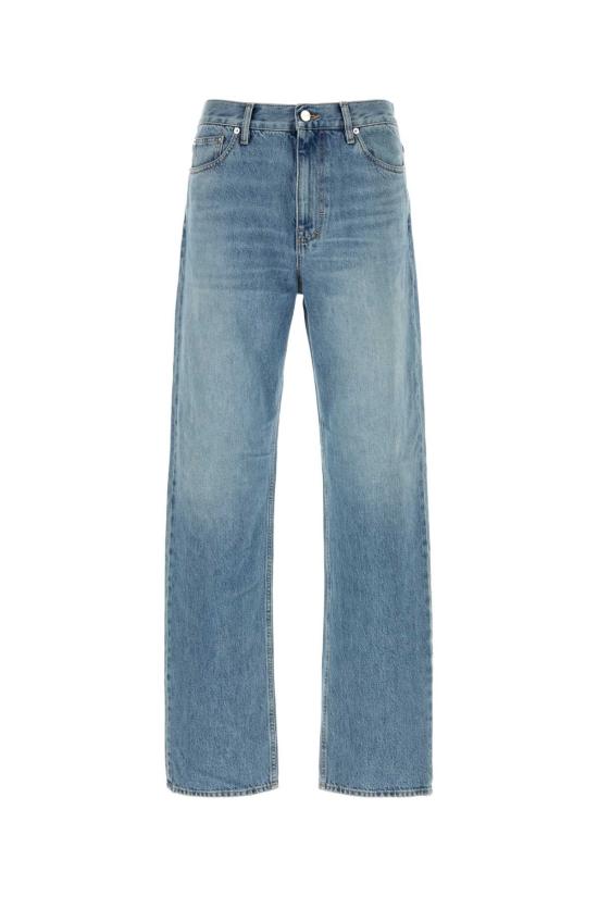 26SS 구찌 데님 팬츠 861309XDDD2 4009 Blue