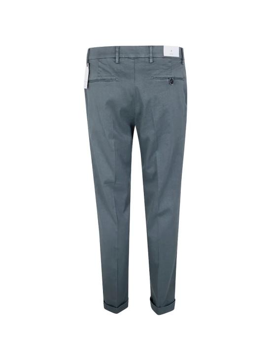 26SS 마이클 콜 수트 팬츠 FREDERICK 2951 WOOD - MICHAEL COAL