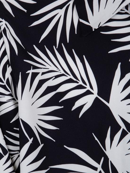 26SS 라니우스 긴팔 셔츠 S6LAMASI227 110 BLACK - LANEUS