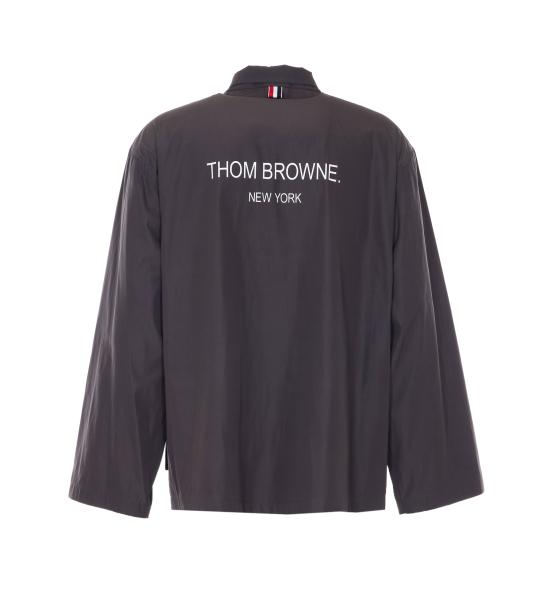 26SS 톰브라운 자켓 MJU581PF0967025 DOM - THOM BROWNE