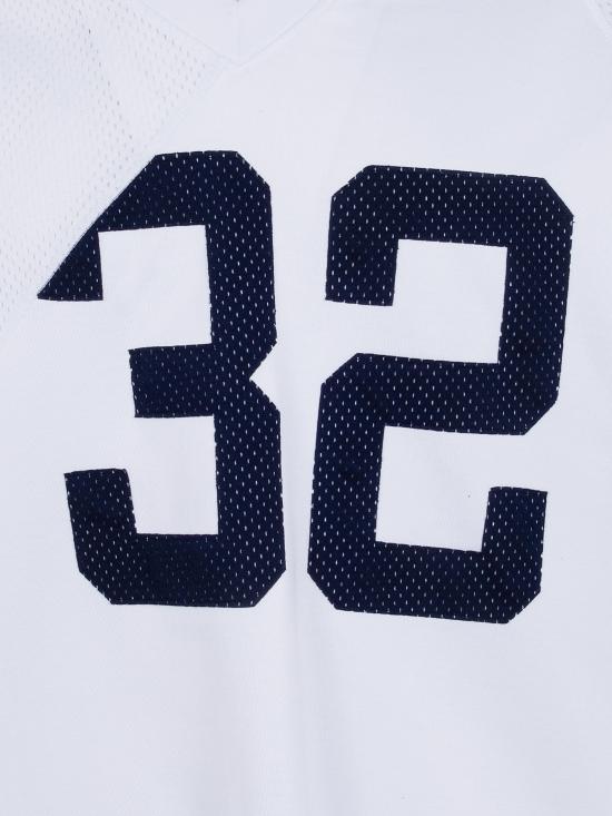 26SS 아르떼 앤트워프 반팔 티셔츠 SS26 182T 257 NAVY WHITE - ARTE ANTWERP