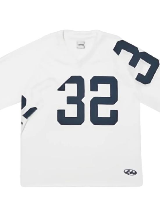 26SS 아르떼 앤트워프 반팔 티셔츠 SS26 182T 257 NAVY WHITE - ARTE ANTWERP