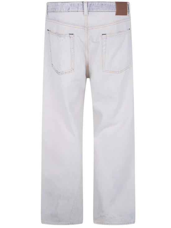 26SS 아워레가시 써드 컷 디지털 블랙 오로라 프린트 M2265TDI DIGITAL COFFE PRINT - OUR LEGACY