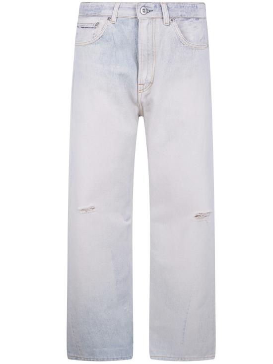 26SS 아워레가시 써드 컷 디지털 블랙 오로라 프린트 M2265TDI DIGITAL COFFE PRINT - OUR LEGACY