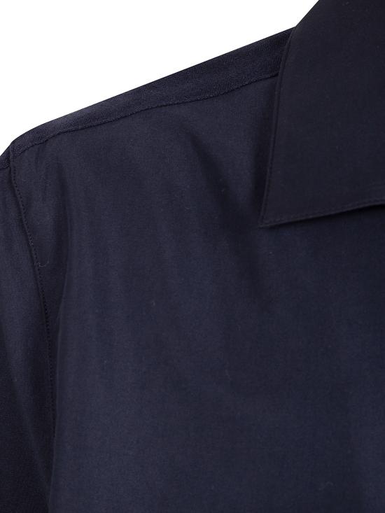 26SS 아르떼 앤트워프 긴팔 셔츠 SS26 007S 001 BLACK - ARTE ANTWERP